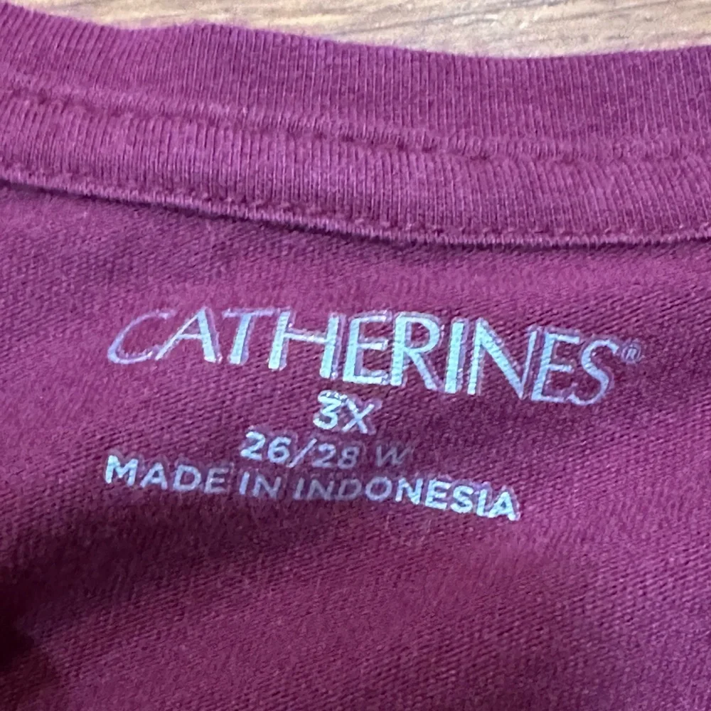 Catherines holiday santa